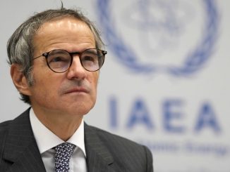 ΔΟΑΕ: Να ξαναρχίσουν οι επιθεωρήσεις των εγκαταστάσεων του προγράμματος πυρηνικής ενέργειας του Ιράν
