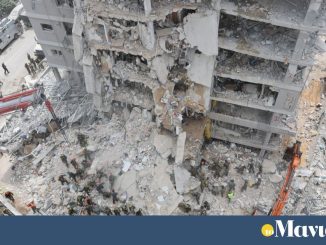Συνεχίζει τις στοχευμένες επιθέσεις το Ισραήλ – Έπληξε θανάσιμα τρία υψηλόβαθμα στελέχη των Φρουρών της Επανάστασης
