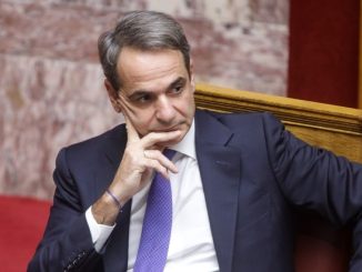 Σκάνδαλο ΟΠΕΚΕΠΕ: Καλώς τα… καλαμπόκια αλλά σιγή ιχθύος από τον πρωθυπουργό