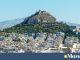 Κλειστός ο Λυκαβηττός λόγω υψηλού κινδύνου πυρκαγιάς
