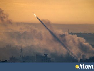 Επιχείρηση «Άγγελμα Νίκης»: Το Ιράν εξαπέλυσε πυραυλικές επιθέσεις κατά βάσεων των ΗΠΑ σε Κατάρ και Ιράκ (video)