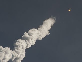 Ισραήλ: Αναχαιτίστηκαν δύο drones που “πιθανότατα” εκτοξεύτηκαν από το Ιράν τις πρώτες πρωινές ώρες