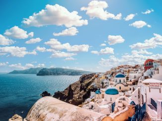 Mykonos and Santorini Real Estate PLC – Χτίζουμε τα ελληνικά νησιά τού αύριο