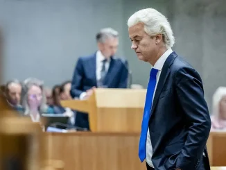Έπεσε η κυβέρνηση της Ολλανδίας λόγω μεταναστευτικού – Αποχώρησαν οι ακροδεξιοί