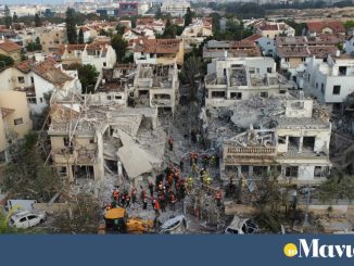 Γιατί ανησυχεί την Ελλάδα η κρίση Ισραήλ και Ιράν
