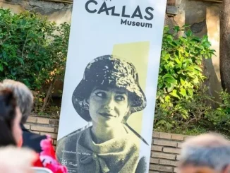 Τι έρχεται τον Ιούνιο στο Μουσείο Μαρία Κάλλας