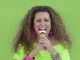 “Best Hits”: Η Κατερίνα Βρανά στην Ταράτσα του Λαμπέτη