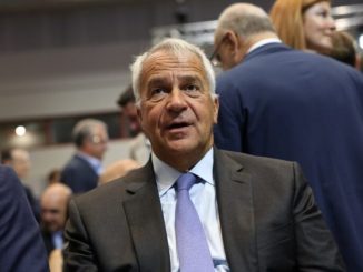 Παραιτήθηκε o Μάκης Βορίδης και οι Υφυπουργοί Χατζηβασιλείου, Σταμενίτης και Μπουκώρος για το σκάνδαλο του ΟΠΕΚΕΠΕ