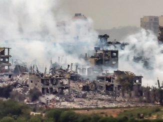 Τραμπ: “Πιθανή” μια εκεχειρία στη Γάζα μέσα στην επόμενη εβδομάδα