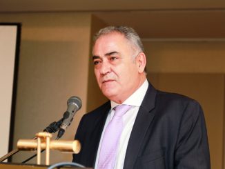 «Γ. Χατζηθεοδοσίου για τη σύγκρουση Ισραήλ με Ιράν: Τεράστιοι οι κίνδυνοι για την παγκόσμια και ελληνική οικονομία»