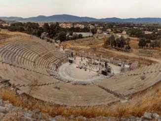 Ξεκινούν οι εκδηλώσεις του προγράμματος του θεσμού «Όλη η Ελλάδα ένας πολιτισμός 2025»