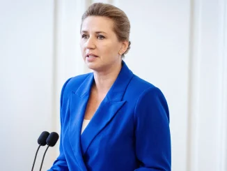 Η Δανία θέλει σκληρή μεταναστευτική πολιτική – Αναλαμβάνει την προεδρία στην ΕΕ