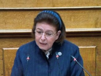 Λ.Μενδώνη: Τεράστιο το πολιτιστικό απόθεμα της πόλης – Σε εξέλιξη μελέτες για τη δημιουργία αρχαιολογικού μουσείου
