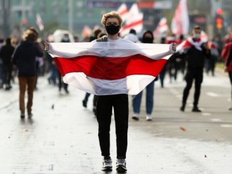 Λευκορωσία: Ελεύθερος αφέθηκε ο ηγέτης της αντιπολίτευσης Σερβάι Τιχανόφσκι
