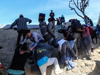 «Αλκατράζ με αλιγάτορες»: Στον Νότο των ΗΠΑ, ετοιμάζεται νέο κέντρο κράτησης μεταναστών