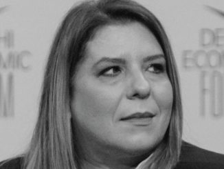 Παραιτήθηκε από γραμματέας της ΝΔ η Μαρία Συρεγγέλα – Ο επικρατέστερος διάδοχος