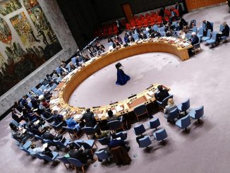 Nέο βέτο από τις ΗΠΑ σε Ψήφισμα του ΣΑ του ΟΗΕ για κατάπαυση του πυρός στη Γάζα