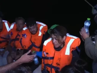 Ο ισραηλινός στρατός κατέλαβε το Madleen που κατευθυνόταν προς τη Γάζα – Οι επιβαίνοντες θα επιστρέψουν στις χώρες τους
