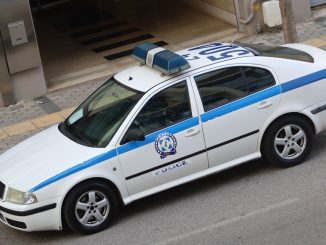 Συλλήψεις για τις πυρκαγιές στους δήμους Ωραιοκάστρου και Πυλαίας-Χορτιάτη