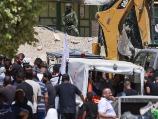 Δύο νεκροί σε επίθεση Ισραηλινών εποίκων στη Δυτική Όχθη, ανάμεσά τους Αμερικανός πολίτης