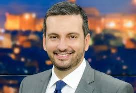 Ναυτεμπορική TV: Το ισχυρο χαρτί του Γιώργου Μελιγγώνη