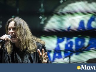 Ο κόσμος της μουσικής αποχαιρετά τον θρυλικό Όζι Όσμπορν – «Δεν θα ήμασταν εδώ αν δεν ήσουν εσύ»