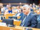Η ΚΕΔΕ στο Ευρωπαϊκό Κοινοβούλιο: Παρέμβαση για τη Νησιωτικότητα από τον Γενικό Γραμματέα Δημήτρη Καφαντάρη