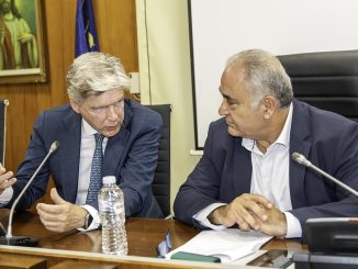 Ασφαλιστική αγορά – Ο Γιάννης Χατζηθεοδοσιου τους ένωσε ολους για πρώτη φορα !