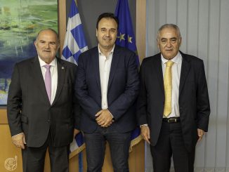 Εξέλιξη μετα την συνάντηση με τον Γιάννη Χατζηθεοδοσιου- «Φως» για τη λύση του προβλήματος των ανασφάλιστων οχημάτων το αμέσως επόμενο διάστημα»