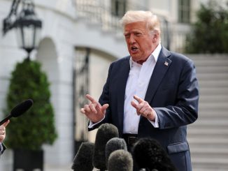 Η νέα πραγματικότητα της εποχής Τραμπ: Τα πάντα είναι πόλεμος – εμπορικός