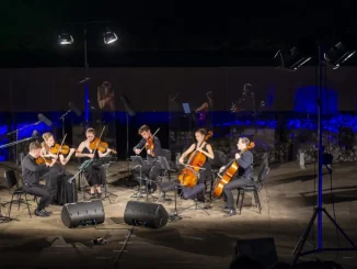 15ο Samos Young Artists Festival 