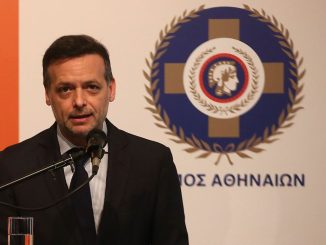 Χ. Δούκας: Η Αθήνα δεν γυρίζει πίσω – Δουλεύουμε και αλλάζουμε την πόλη – Στην ουσία, όχι στα λόγια