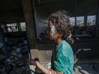 Αναγκαία η διασφάλιση συνεχούς ροής ιατρικής βοήθειας στη Γάζα