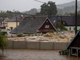 Αρκετοί νεκροί και αγνοούμενοι, ανάμεσά τους παιδιά, από τις πλημμύρες στο Τέξας