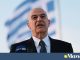 Στους Λειψούς ο Δένδιας – «Είχα την ευκαιρία να συνομιλήσω με τους ακρίτες μας»