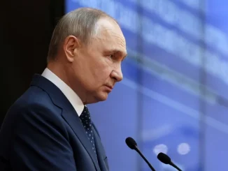BRICS – Πούτιν: Η εποχή της φιλελεύθερης παγκοσμιοποίησης είναι ξεπερασμένη