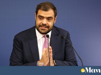 Παύλος Μαρινάκης: Αναγκαία η απόφαση για αναστολή της Ιατροδικαστικής Υπηρεσίας Πάτρας (video)