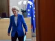 Φον ντερ Λάιεν: Το απόγευμα η συζήτηση στο Ευρωκοινοβούλιο επί της πρότασης μομφής