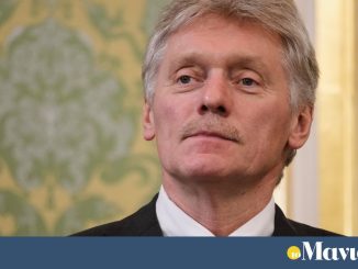 Κρεμλίνο: Η δυτική στήριξη στην Ουκρανία ανάβει τη φωτιά του πολέμου