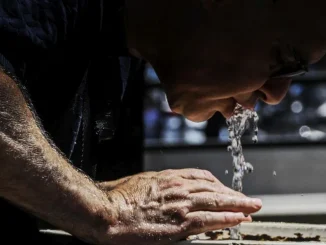 Σε επιφυλακή το υπουργείο Υγείας για τον καύσωνα – Εγκύκλιος με μέτρα προστασίας