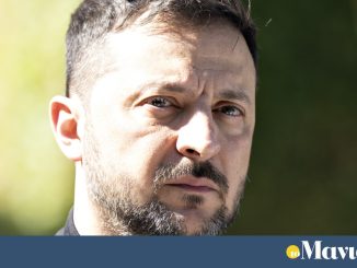 Ζελένσκι: Αμφιβολίες για αμερικανική βοήθεια – Στροφή σε ΕΕ και ΝΑΤΟ
