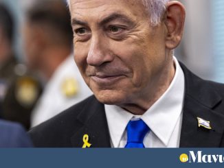 Στο πλευρό Νετανιάχου ο Τραμπ – Καταγγέλλει σκευωρία