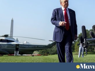 Τραμπ από Σκωτία: Οι δασμοί είναι το αγκάθι – Αλλά η συμφωνία με την Ευρώπη μπορεί να γίνει