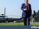 Τραμπ από Σκωτία: Οι δασμοί είναι το αγκάθι – Αλλά η συμφωνία με την Ευρώπη μπορεί να γίνει
