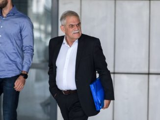 ΝΙΚΟΣ ΤΟΣΚΑΣ – Έβρος: Mια κρίσιμη ακριτική περιοχή σε παρακμή