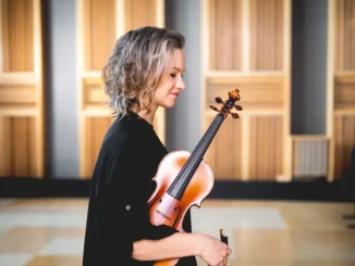 Φιλαρμονική του Μονάχου: Andrés Orozco-Estrada και Hilary Hahn στο Ηρώδειο