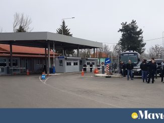 ΑΑΔΕ: ενιαία ψηφιακή εφαρμογή για την καταγραφή οχημάτων στα συνοριακά τελωνεία
