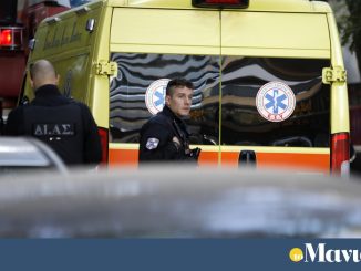 Σοκ στο Ζάππειο – 67χρονη αυτοπυρπολήθηκε έξω από την  «Αίγλη»