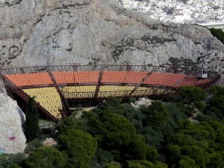 Χ. Δούκας: Το Θέατρο του Λυκαβηττού σημείο αναφοράς  – Έναρξη με «Αίαντα» του Σοφοκλή, σε σκηνοθεσία Γ. Νανούρη