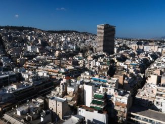 Φτηνά σπίτια ετοιμάζει ο δήμος Αθηναίων για να κατοικηθεί εκ νέου η πρωτεύουσα